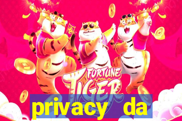 privacy da pipokinha vazado